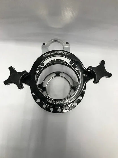 Co2 Single Waste Gate Kit
