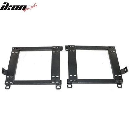 1990-1999 Toyota MR2 W20 SW20 Chassis Racing Seats Bracket
