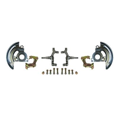 SPINDLE KIT