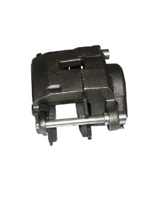 CALIPER BRAKE 1-PISTON FRNT