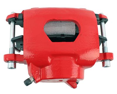 RED FRONY CALIPER