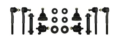 SUSPENSION REBUILD KITS