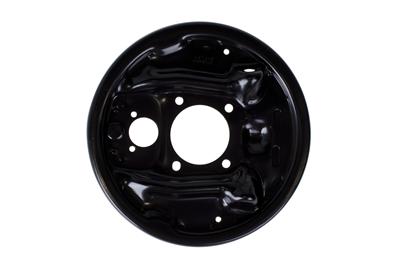 BACKING PLATE