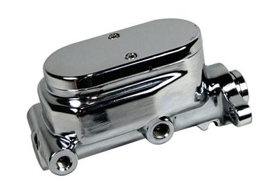 MASTER CYLINDER