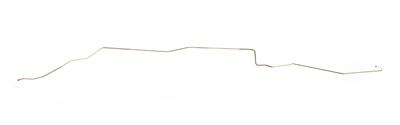 FRONT TO REAR FUEL LINE