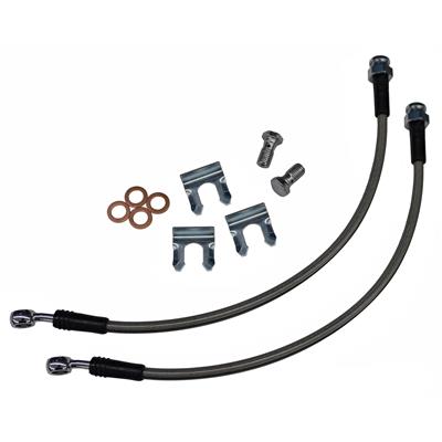 BRAKE HOSE KIT