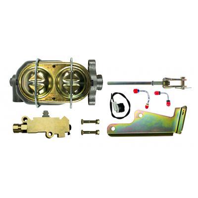 UPPER ASSEMBLY