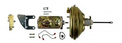 BOOSTER ASSEMBLY