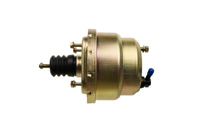 BOOSTER BRAKE SLIMLINE 7IN