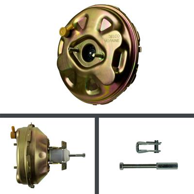 BRAKE BOOSTER