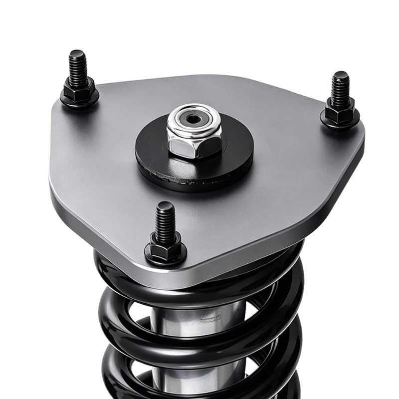REV9 Hyper-Street 3 Inverted Coilovers for Audi A6 / A6 Quattro (C8/4K) 2019-2025
