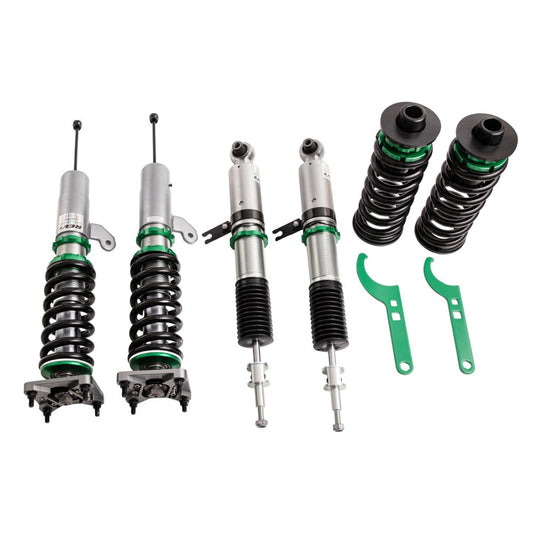 Rev9 Hyper-Street 3 Coilover Kit for BMW 430i / M440i (G22/G23) 2021-2025 – Inverted Front Shocks