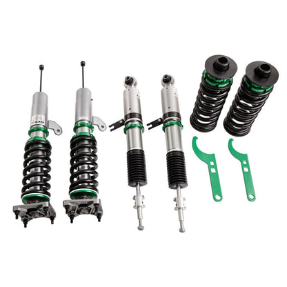 Rev9 Hyper-Street 3 Coilover Kit for BMW 330i / M340i (G20) 2019-2025 – Inverted Front Shocks
