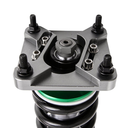 Rev9 Hyper-Street 3 Coilover Kit for BMW 430i / M440i (G22/G23) 2021-2025 – Inverted Front Shocks