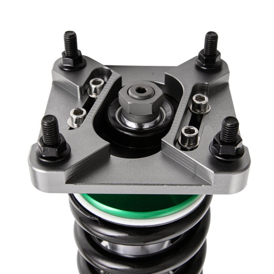Rev9 Hyper-Street 3 Coilover Kit for BMW 430i / M440i (G22/G23) 2021-2025 – Inverted Front Shocks