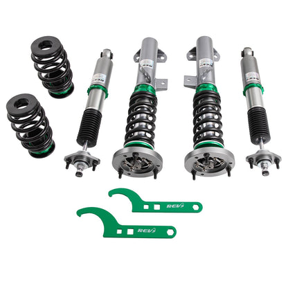 REV9 Hyper-Street 3 Coilovers for BMW Z3 / Z3 M (E36) 1996-2002 – Inverted Front Shocks