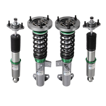 Rev9 Hyper-Street 3 Coilover Kit for BMW 3-Series RWD (E36) 1992-1999 – Inverted Front Shocks