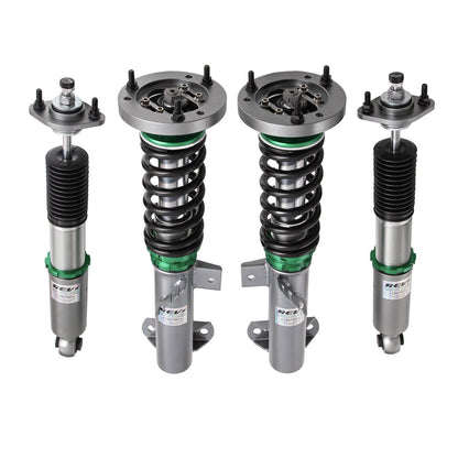 REV9 Hyper-Street 3 Coilovers for BMW Z3 / Z3 M (E36) 1996-2002 – Inverted Front Shocks