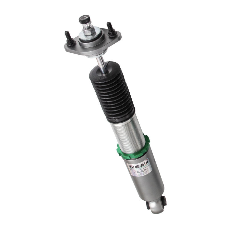 Rev9 Hyper-Street 3 Coilover Kit for BMW 3-Series RWD (E36) 1992-1999 – Inverted Front Shocks