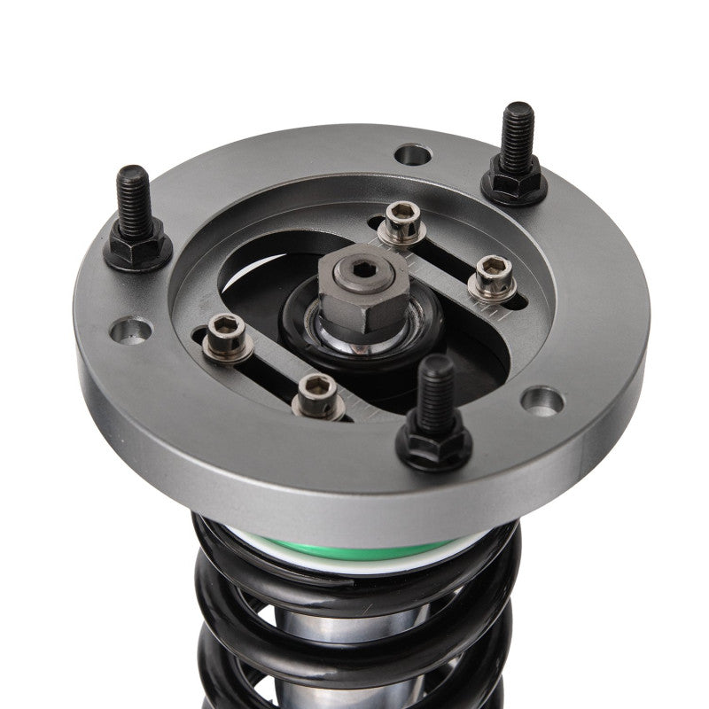 Rev9 Hyper-Street 3 Coilover Kit for BMW 3-Series RWD (E36) 1992-1999 – Inverted Front Shocks