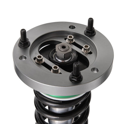 Rev9 Hyper-Street 3 Coilover Kit for BMW 3-Series RWD (E36) 1992-1999 – Inverted Front Shocks