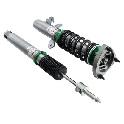 REV9 Hyper-Street 3 Coilovers for Ford Focus FWD (P3) 2012-2018 – Inverted Front Shocks