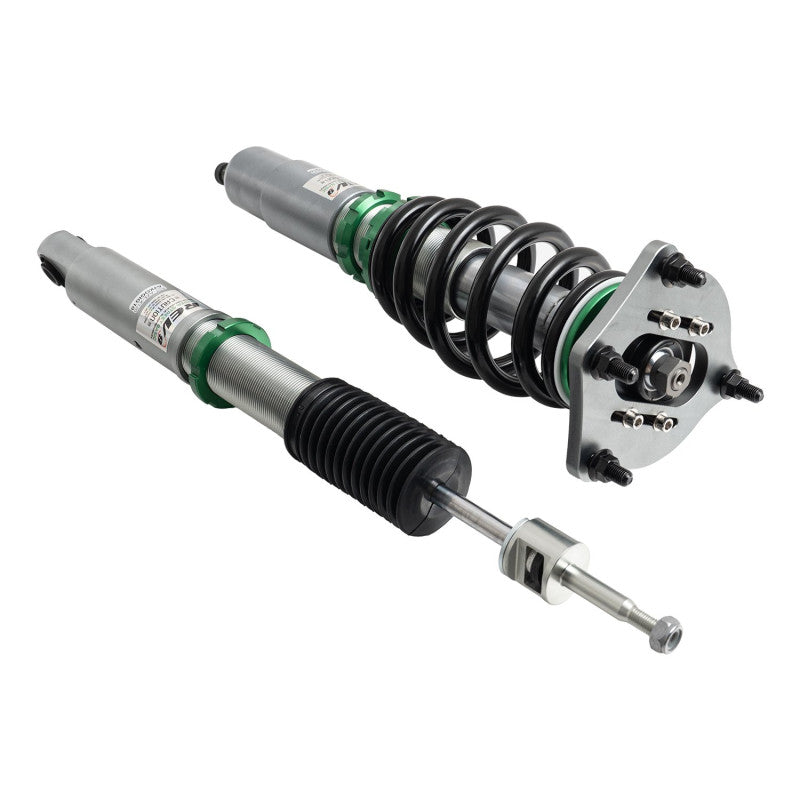 REV9 Hyper-Street 3 Coilovers for Honda Accord (CY) 2023-2026 – Inverted Front Shocks