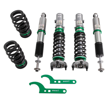 REV9 Hyper-Street 3 Inverted Coilovers for Honda Civic (FA/FG) 2006-2011