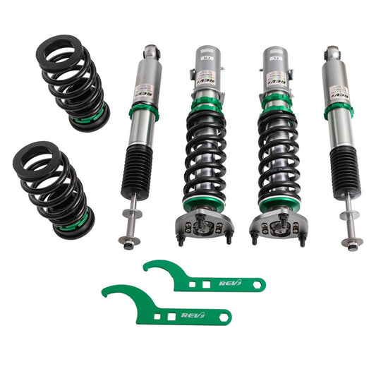 REV9 Hyper-Street 3 Inverted Coilovers for Honda Civic (FA/FG) 2006-2011