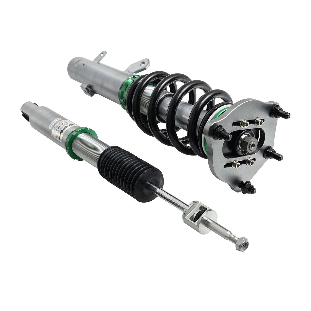 REV9 Hyper-Street 3 Coilovers for Honda CR-V (RS) 2023-2026 – Inverted Front Shocks