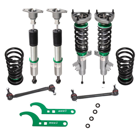 REV9 Hyper-Street 3 Inverted Coilovers for Mazda 5 (CW) 2012-2017