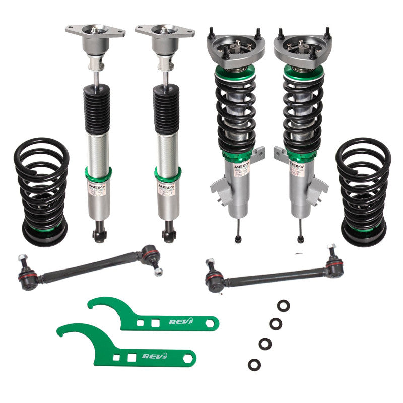 REV9 Hyper-Street 3 Inverted Coilovers for Mazda 5 (CR) 2006-2010