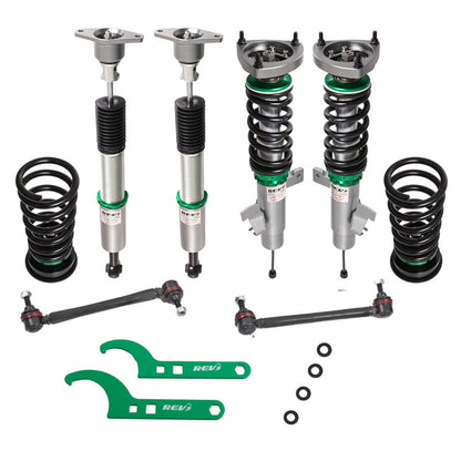 REV9 Hyper-Street 3 Inverted Coilovers for Mazda 5 (CR) 2006-2010