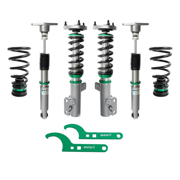 REV9 Hyper-Street 3 Coilovers for Mazda 3 (BM) 2014-2018 – Inverted Front Shocks