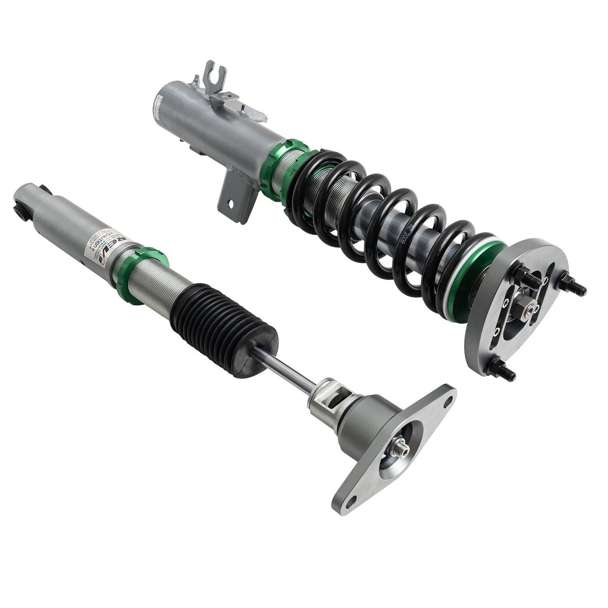 REV9 Hyper-Street 3 Coilovers for Mazda 3 (BM) 2014-2018 – Inverted Front Shocks