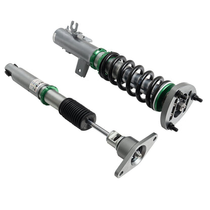 REV9 Hyper-Street 3 Coilovers for Mazda 3 (BM) 2014-2018 – Inverted Front Shocks