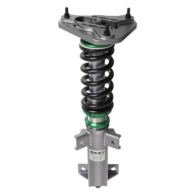 REV9 Hyper-Street 3 Inverted Coilovers for Mercedes-Benz CLS-Class Sedan RWD (C218) 2012-2018