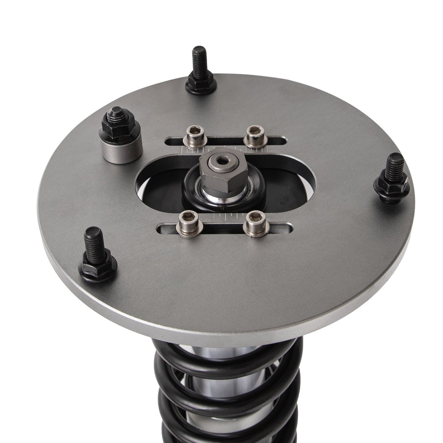 REV9 Hyper-Street 3 Inverted Coilovers for MINI Cooper (F55/F56) 2017-2021 (5-Bolt)