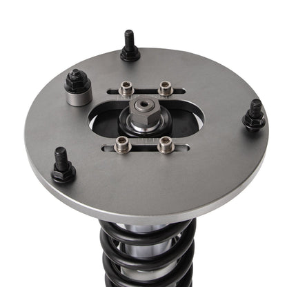 REV9 Hyper-Street 3 Inverted Coilovers for MINI Cooper (F55/F56) 2017-2021 (5-Bolt)