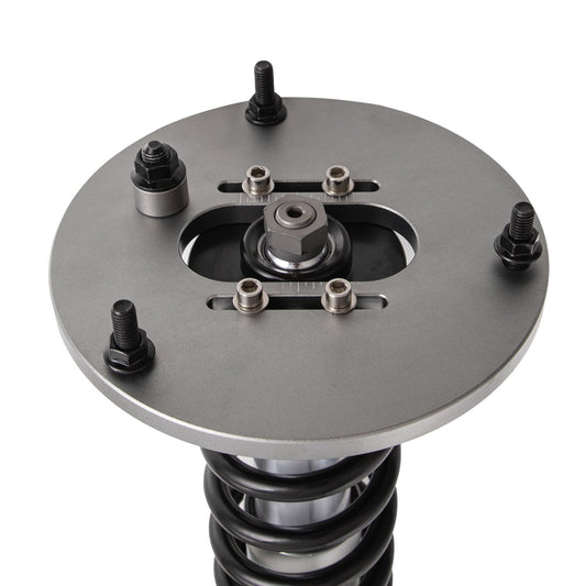 REV9 Hyper-Street 3 Inverted Coilovers for MINI Cooper (F55/F56) 2017-2021 (5-Bolt)