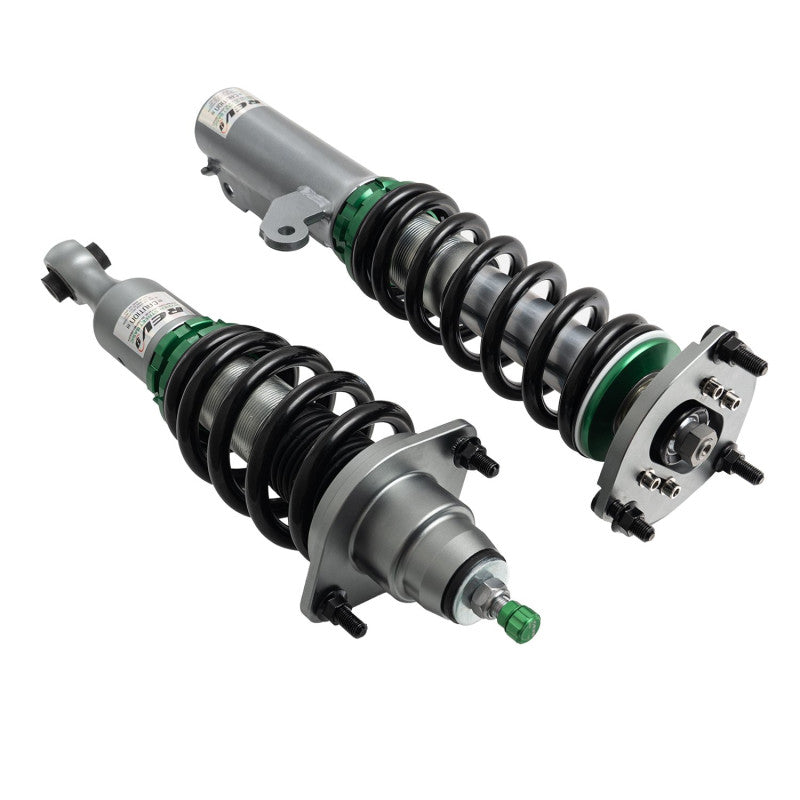 REV9 Hyper-Street 3 Coilovers for Mitsubishi Outlander Sport (GA) 2011-2024 – Inverted Front Shocks