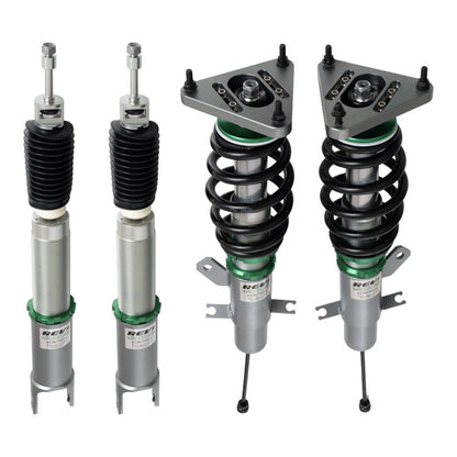REV9 Hyper-Street 3 Inverted Coilovers for Nissan Altima FWD (L34) 2019-2026 (48 mm FLM)