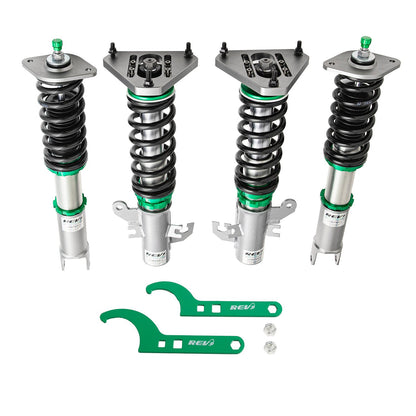 REV9 Hyper-Street 3 Inverted Coilovers for Nissan Maxima (A36) 2016-2023
