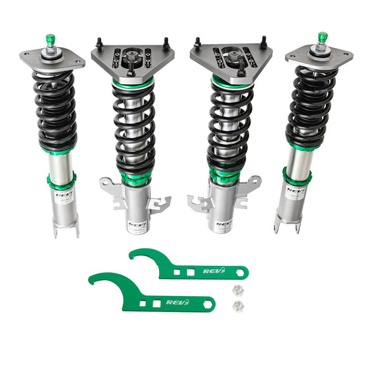 REV9 Hyper-Street 3 Inverted Coilovers for Nissan Maxima (A36) 2016-2023