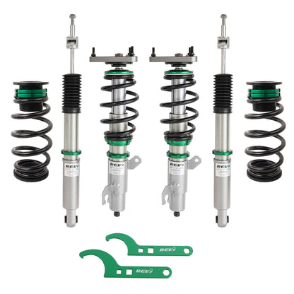 REV9 Hyper-Street 3 Coilovers for Nissan Sentra B18 2020-2026 – Inverted Front Shocks