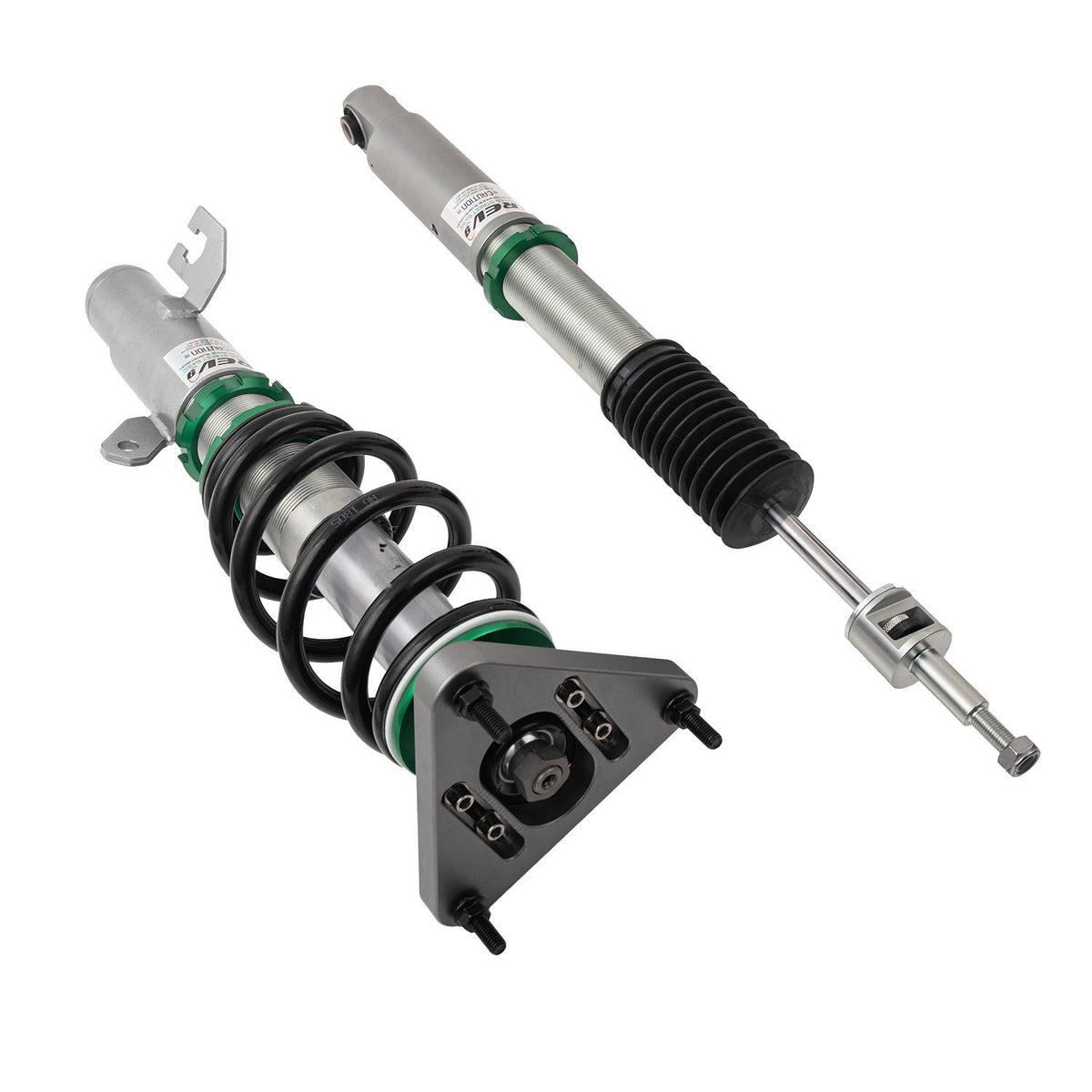 REV9 Hyper-Street 3 Coilovers for Nissan Sentra B18 2020-2026 – Inverted Front Shocks