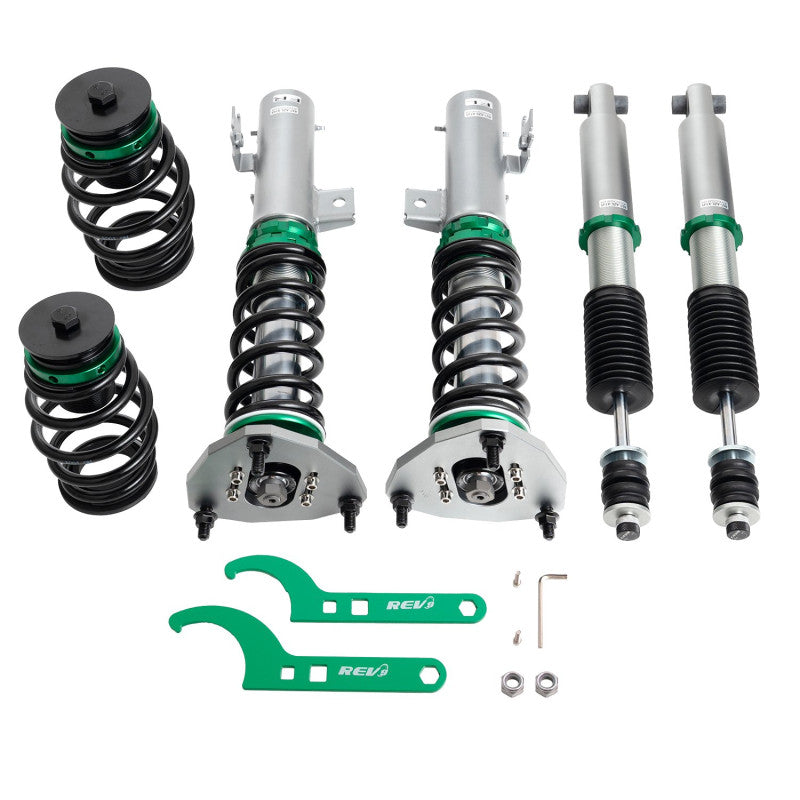 REV9 Hyper-Street 3 Inverted Coilovers for Scion iM (E186) 2016 / Toyota Corolla iM (E180) 2017-2018
