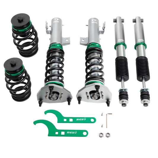 REV9 Hyper-Street 3 Inverted Coilovers for Scion iM (E186) 2016 / Toyota Corolla iM (E180) 2017-2018
