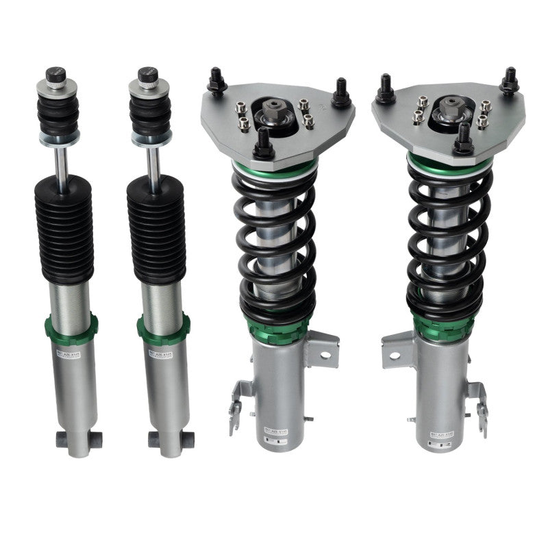 REV9 Hyper-Street 3 Inverted Coilovers for Scion xB (AZE151) 2008-2015