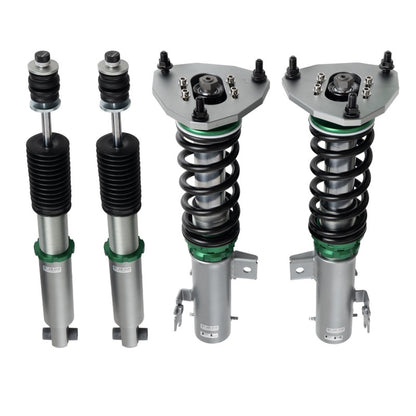 REV9 Hyper-Street 3 Inverted Coilovers for Scion xB (AZE151) 2008-2015